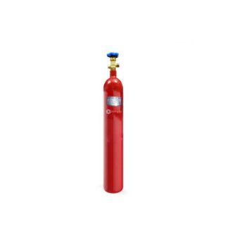 Botella co2 2 kg - CO2 acuario