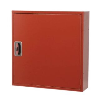 BIE 25 mm 20 m puerta ciega