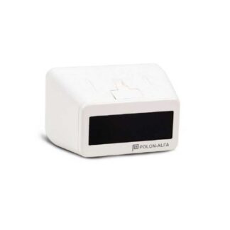 Detector lineal de humos infrarrojo